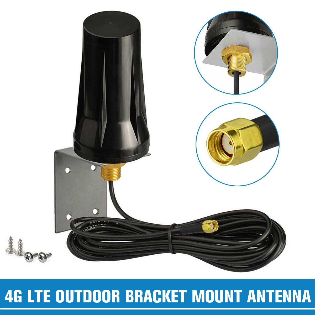 4G-LTE-Outdoor-Bracket-Mount-Antenna-for-SPYPOINT-Link-EVO-Cellular-Trail-Camera-1719829