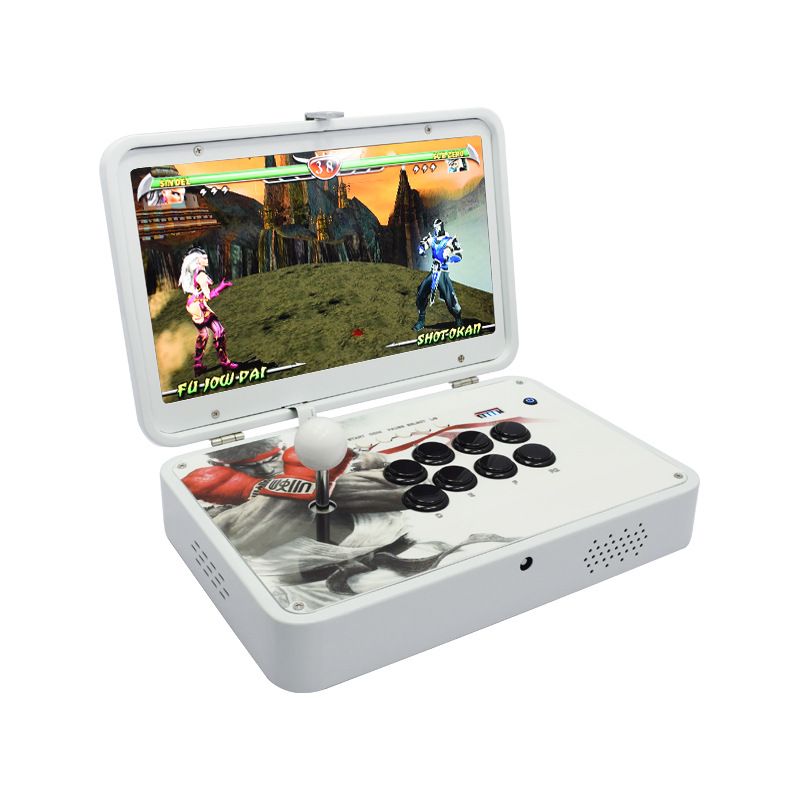 PandoraBox-3D-4018-Games-Arcade-Game-Console-14-inch-IPS-1080P-HD-Display-Support-Wifi-TV-Output-Ret-1744335