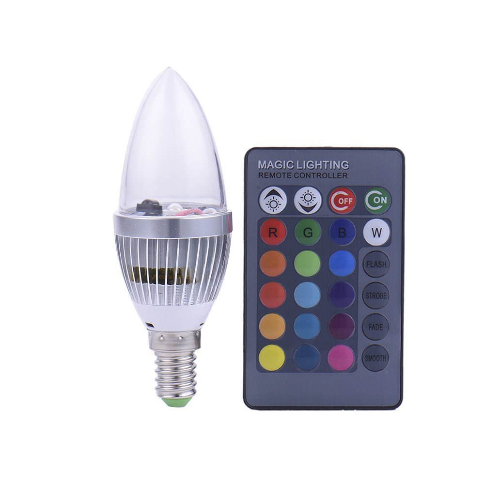 3W-RGBCWWW-Aluminium-Candle-Like-Bulb-E27-B22-Base-AC85-265V-Remote-Control-1725757