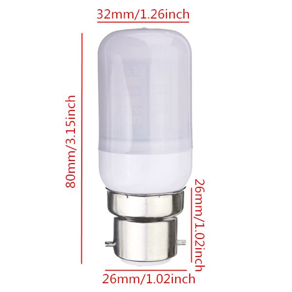 B22-35W-WhiteWarm-White-380LM-5730SMD-24-LED-Corn-Light-Bulbs-220V-950519