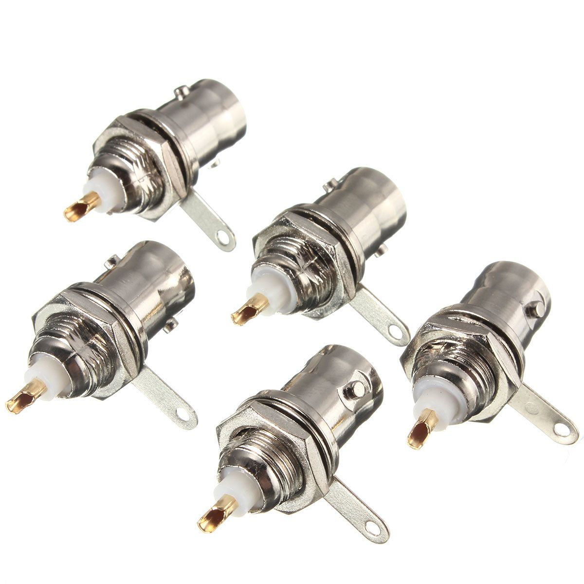5pcs-BNC-Female-Socket-Solder-Connector-for-Chassis-Panel-Mount-Coaxial-Cable-1052398
