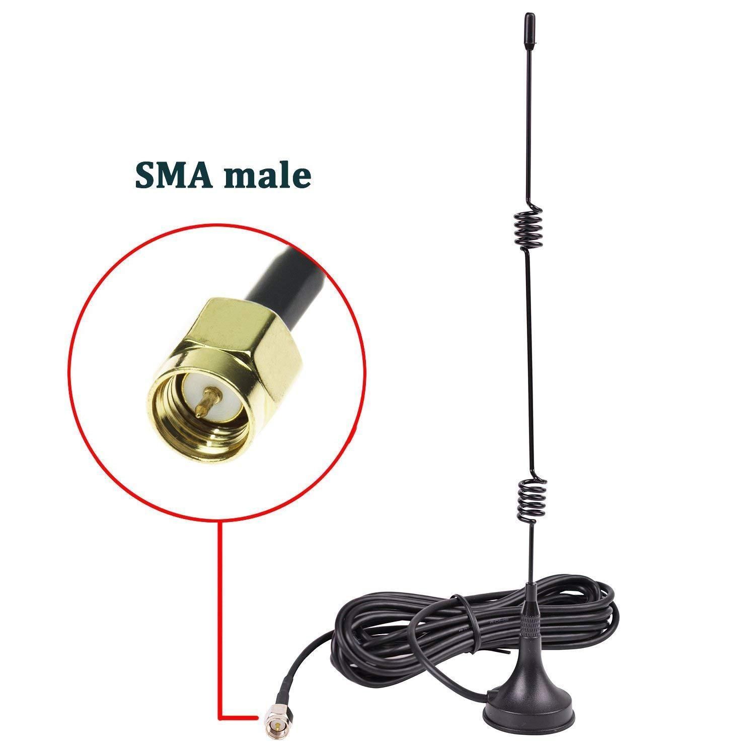Bakeey-24G-Antenna-Wireless-Wifi-Network-Card-Router-Module-Antenna-RF-Radio-Frequency-Antenna-Magne-1721868