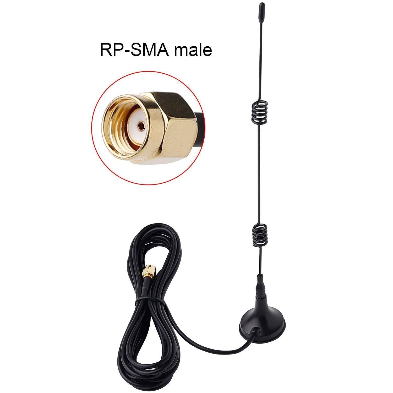 Bakeey-24G-Antenna-Wireless-Wifi-Network-Card-Router-Module-Antenna-RF-Radio-Frequency-Antenna-Magne-1721868