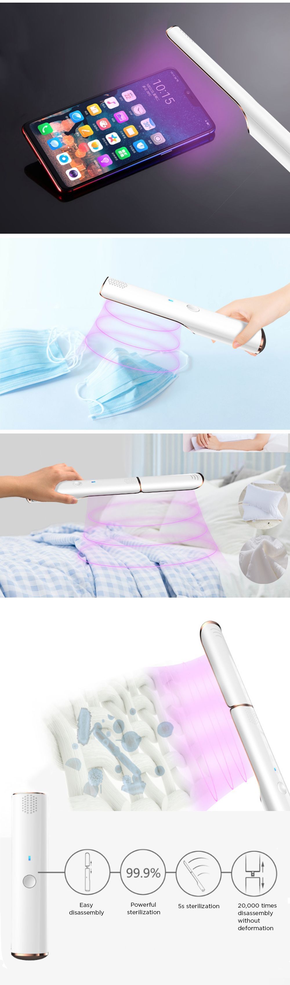 18x-LED-360deg-UV-Lamp-USB-Rechargeable-Face-Mask-UVC-Sterilizer-Lamp-Hand-held-Disinfection-Light-f-1665825