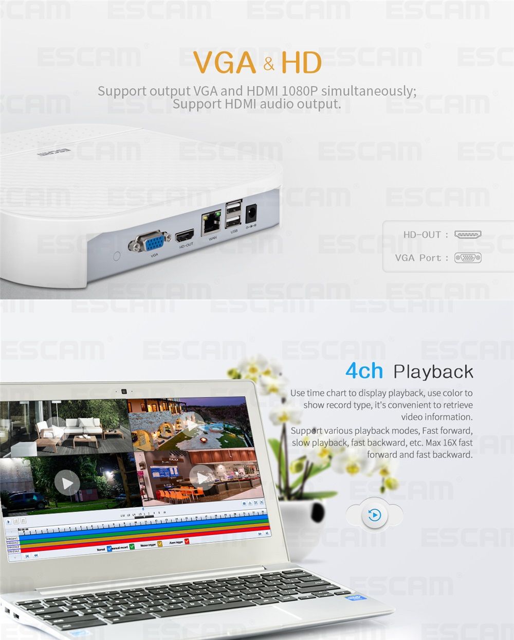 ESCAM-PVR208-1080P-82CH-ONVIF-NVR-PVR-with-2CH-Cloud-Channel-Video-Recorder-for-IP-Camera-System-1306322