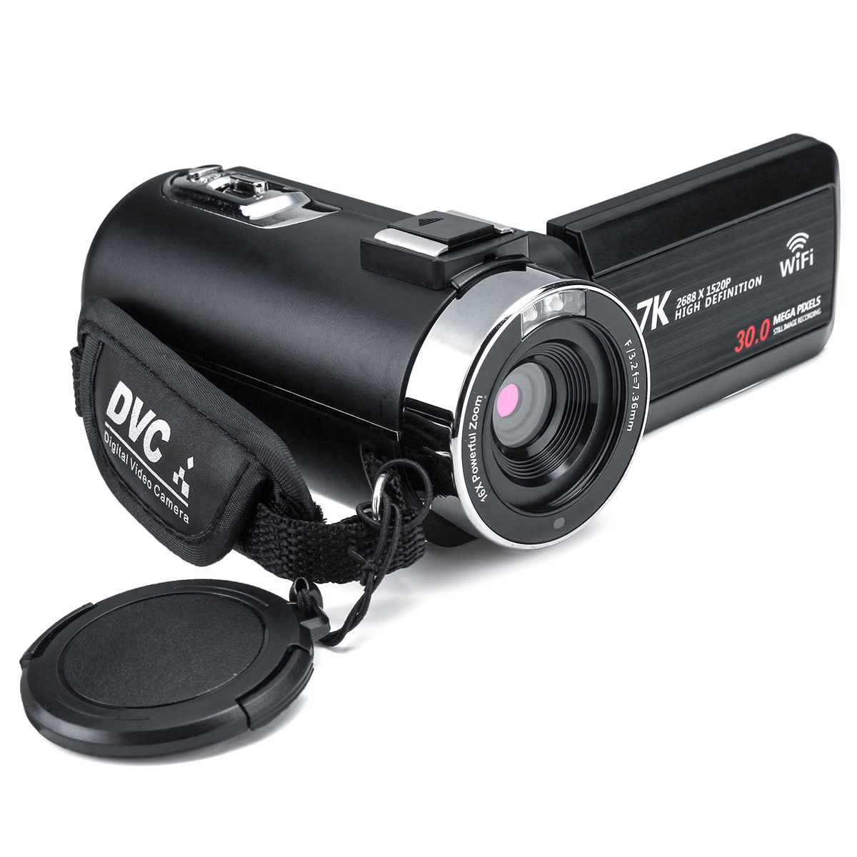 3-Inch-Ultra-HD-Digital-DV-Camcorder-27K-16X-Zoom-30MP-Video-Camera-for-Live-Vlogging-Broadcast-1709830