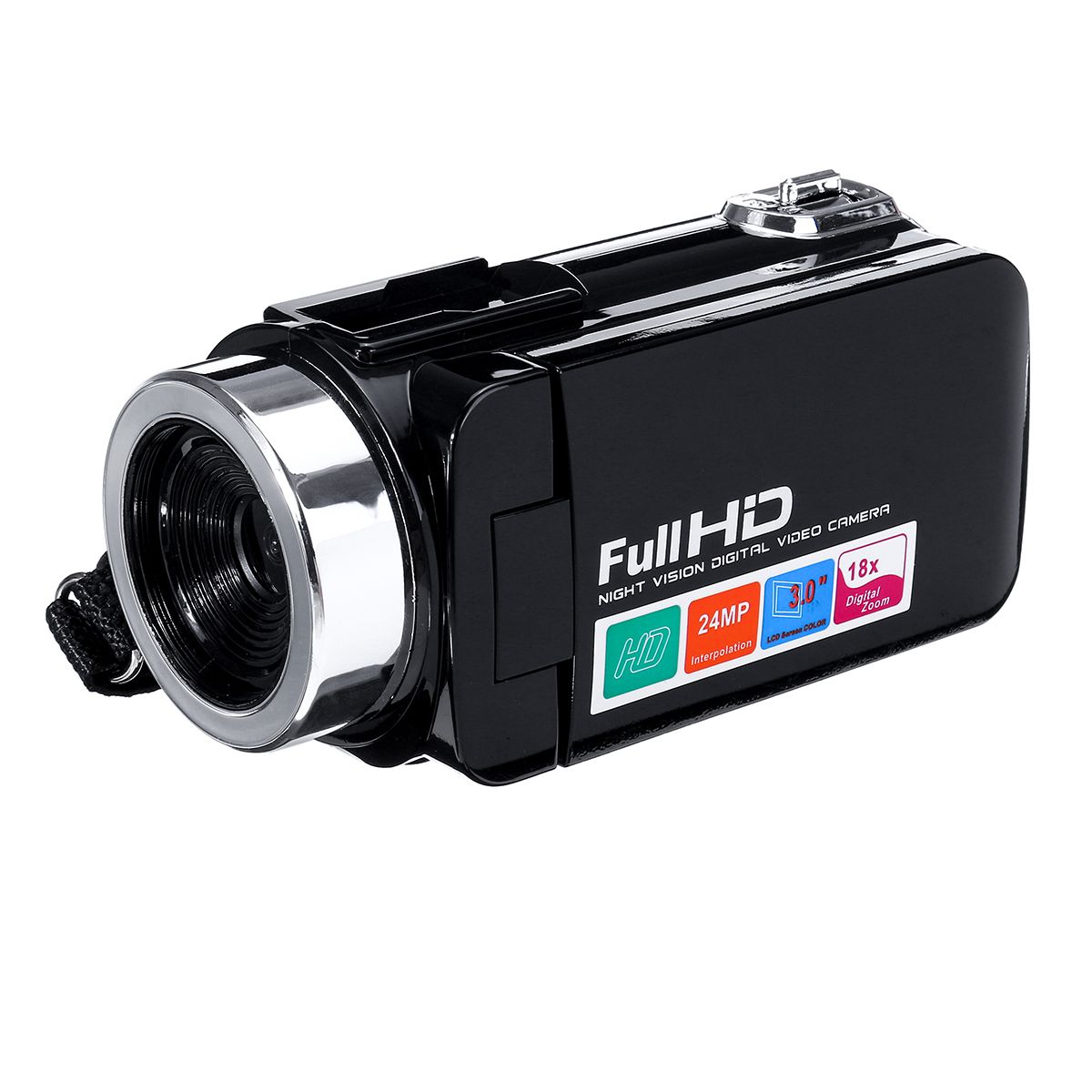 4K-HD-1080P-24MP-18X-Zoom-3-Inch-LCD-Digital-Camcorder-Video-DV-Camera-With-Mic-1627251