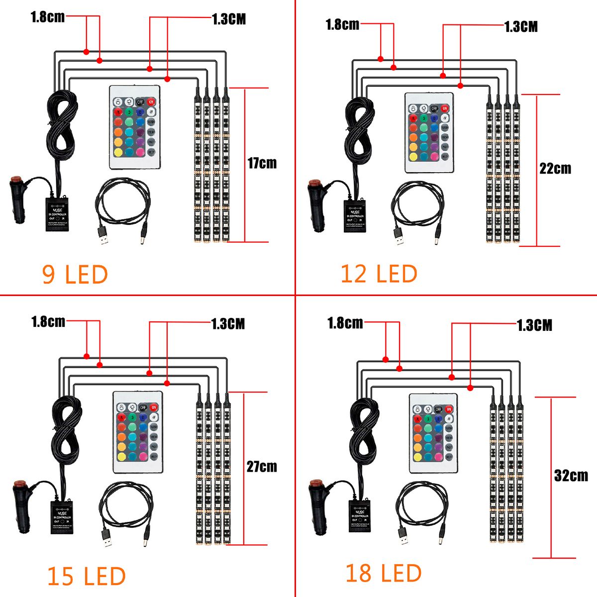 4-In-1-RGB-16-Color-LED-Car-Floor-Interior-Decoration-Light-Atmosphere-Lamp-Sound-Control-with-Car-L-1688785