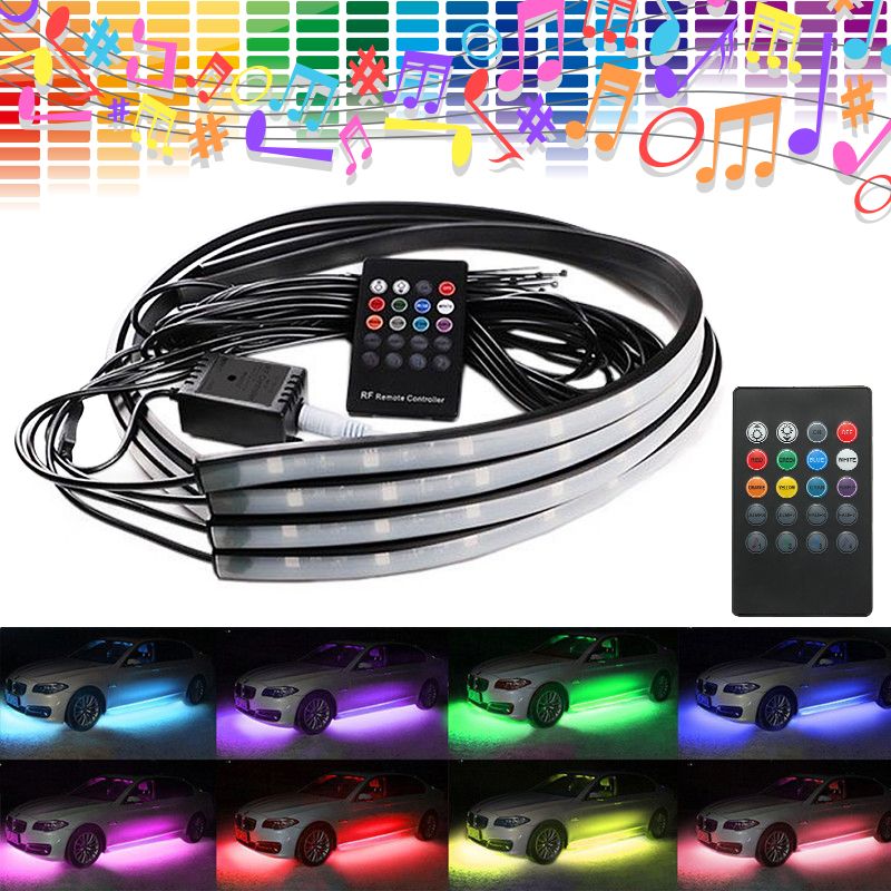 4PCS-RGB-Under-Car-LED-Decoration-Lights-Strip-Sound-Music-Activated-Underglow-with-Wireless-Control-1343013