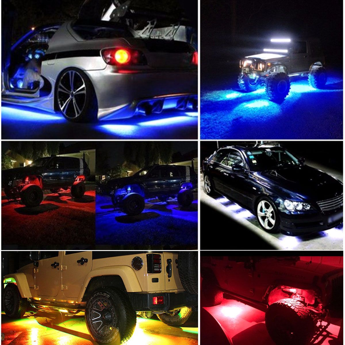 4Pcs-LED-Deck-Bottom-Lights-Atmosphere-Decoration-Lamps-Offroad-Car-Truck-Boat-Camper-SUV-6000K-Wate-1608065
