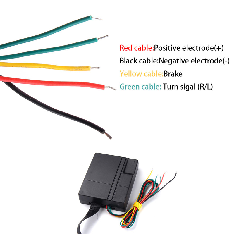 56cm-RGB-LED-Light-Strip-Car-Under-Hood-Scanner-Knight-Rider-Strobe-Lamp-with-Remote-Controller-51051