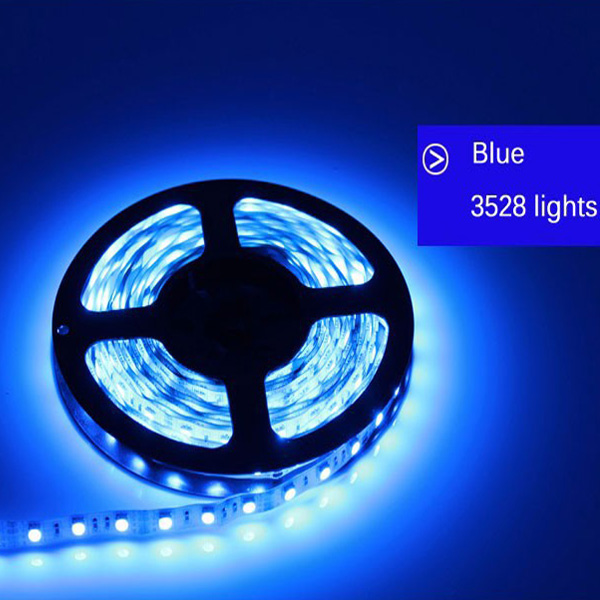 5M-3528-SMD-300-LED-Waterproof-Car-Deacoration-Strip-Light-12V-Four-Colors-997374