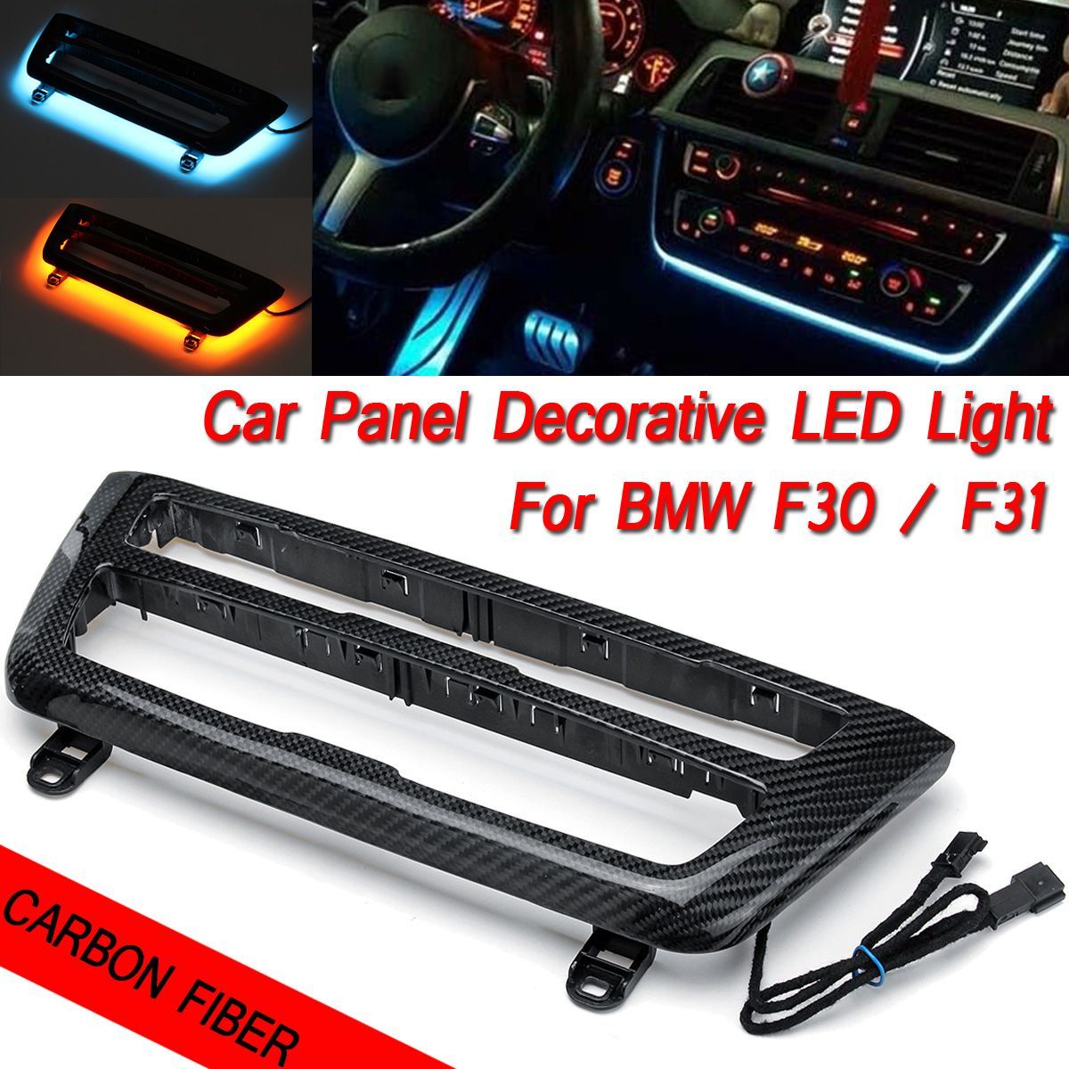 Carbon-Fiber-LED-Ambient-Light-Interior-Door-Panel-Decorative-Light-For-BMW-F30-F31-1699658