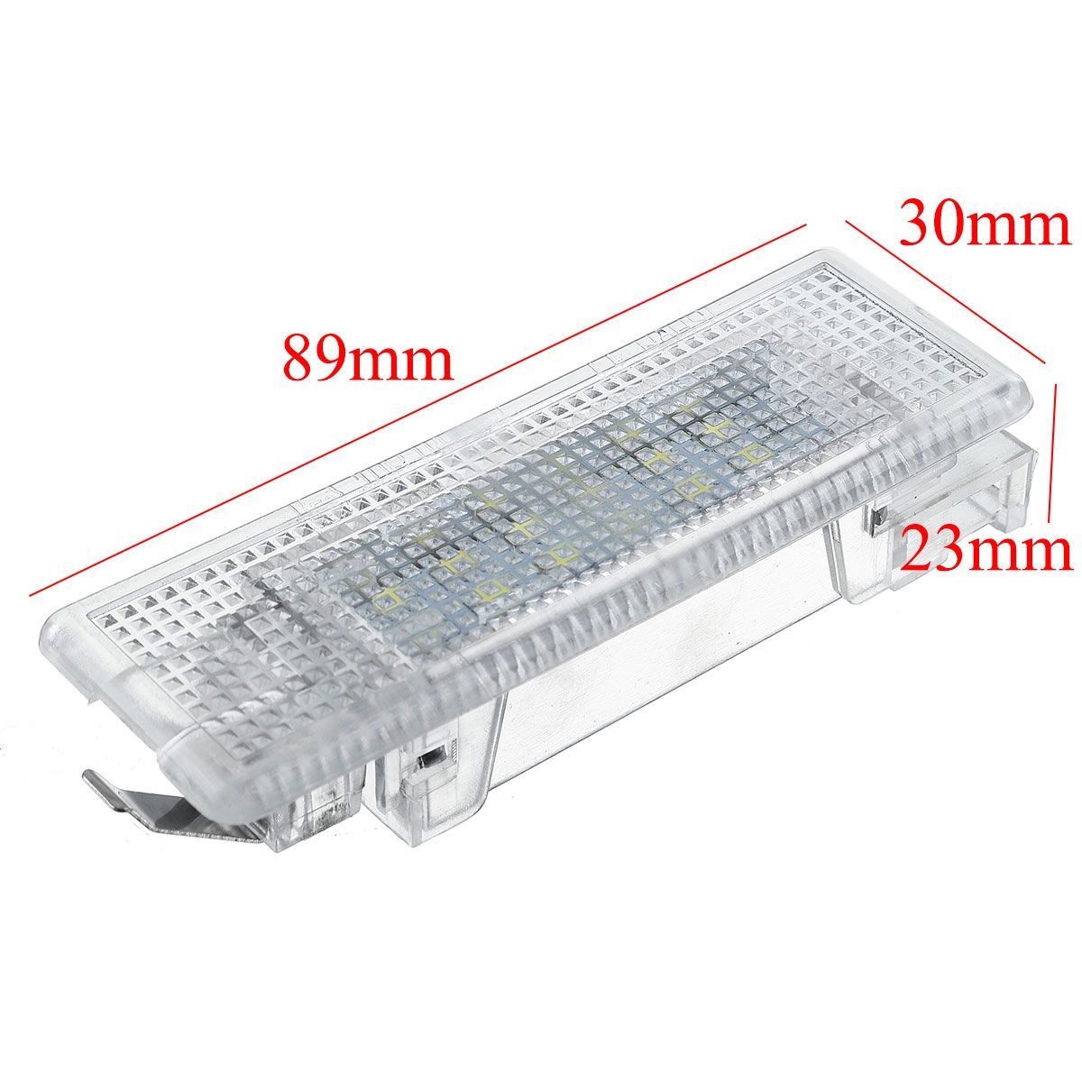 LED-Luggage-Trunk-Boot-Light-Tailgate-Lamp-For-VW-Caddy-Golf-MK4-Tiguan-Seat-1720162