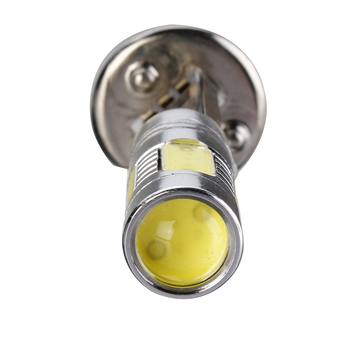 1PCS-H1-75W-COB-LED-Car-Fog-Lights-DRL-Daytime-Driving-Lamp-Bulb-with-Lens-White-941684