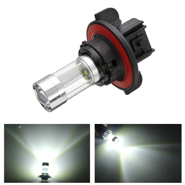 1Pcs-H13-LED-Car-Fog-Lights-Bulb-DRL-Lamp-700LM-6W-DC10-30V-White-1009631