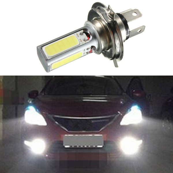 20W-H4-Car-COB-LED-Fog-Daytime-Running-Light-DRL-Lamp-984405