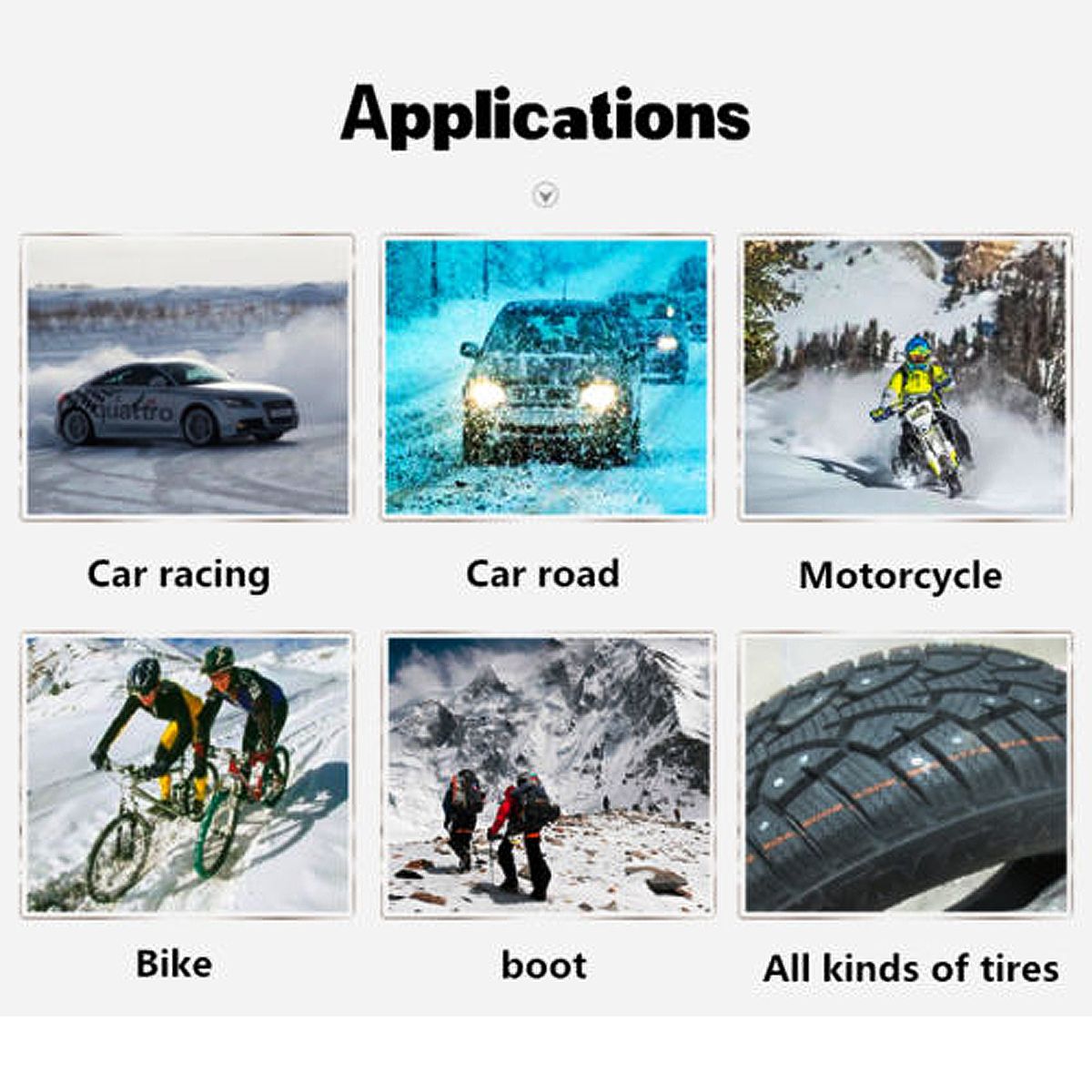 100Pcs-Car-Truck-ATV-Screw-In-Tire-Stud-Snow-Spikes-Racing-Track-Tire-Ice-Studs-1236584