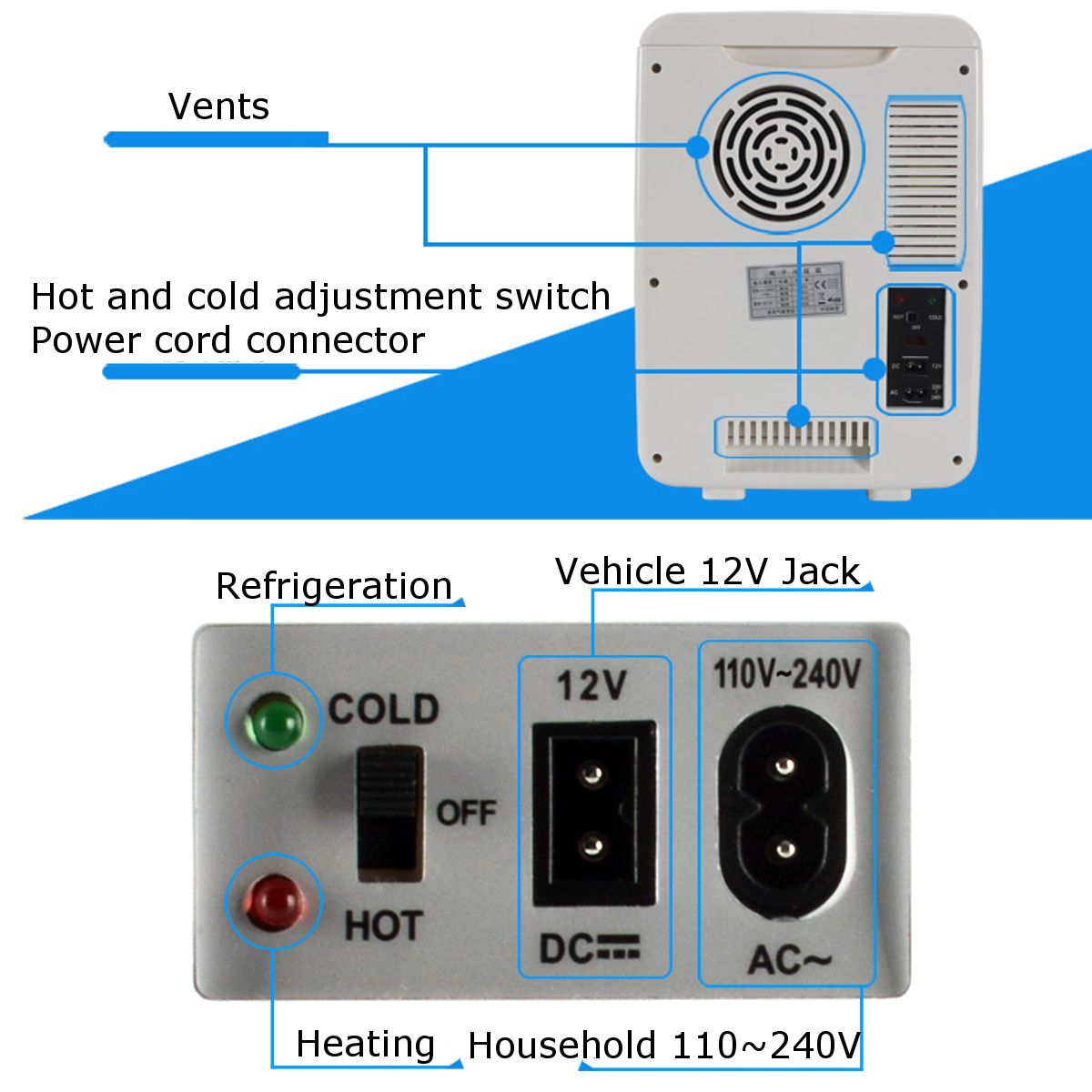 10L-12-to-220V-12V-to-110V-Car-Home-Dual-use-Refrigerator-Mini-Freezer-1687749