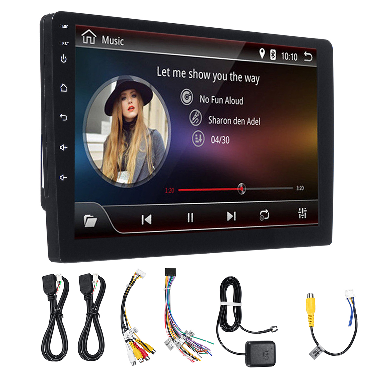YUEHOO-101-Inch-2-DIN-for-Android-80-Car-Stereo-Radio-Player-4-Core-232G-Touch-Screen-4G-bluetooth-F-1562531