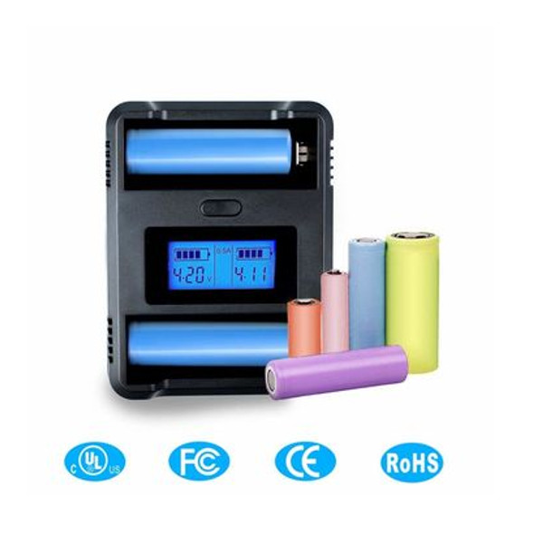 2-slots-universal-battery-charger-with-USB--LCD-display-2665018650-battery-charger-1480513