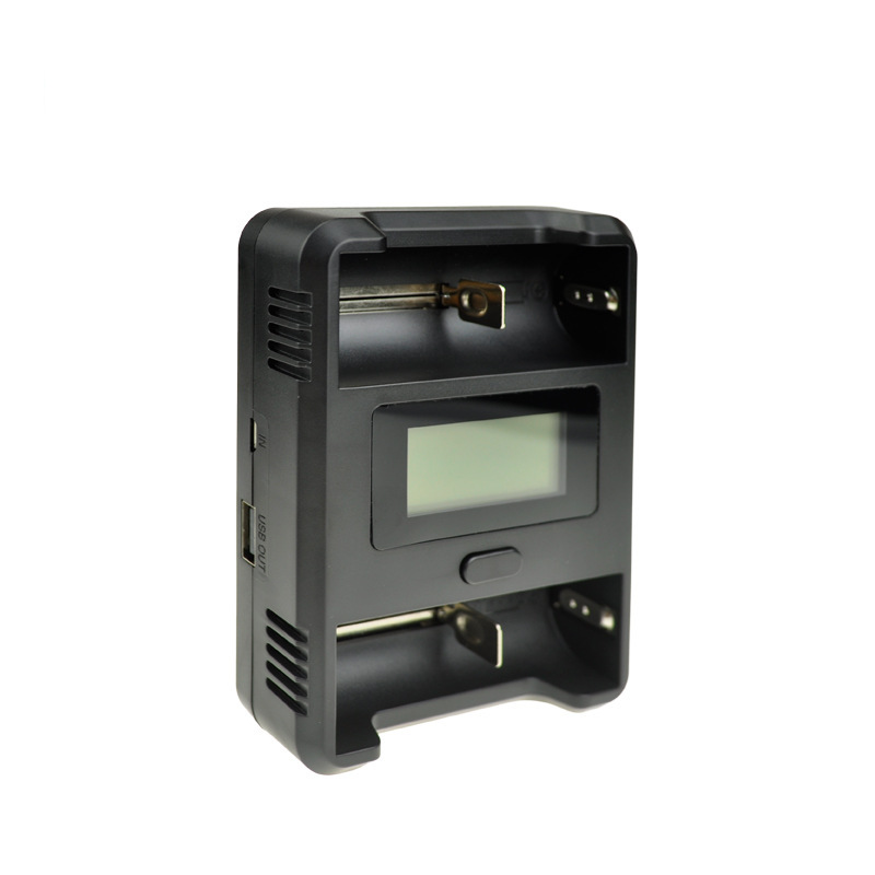 2-slots-universal-battery-charger-with-USB--LCD-display-2665018650-battery-charger-1480513