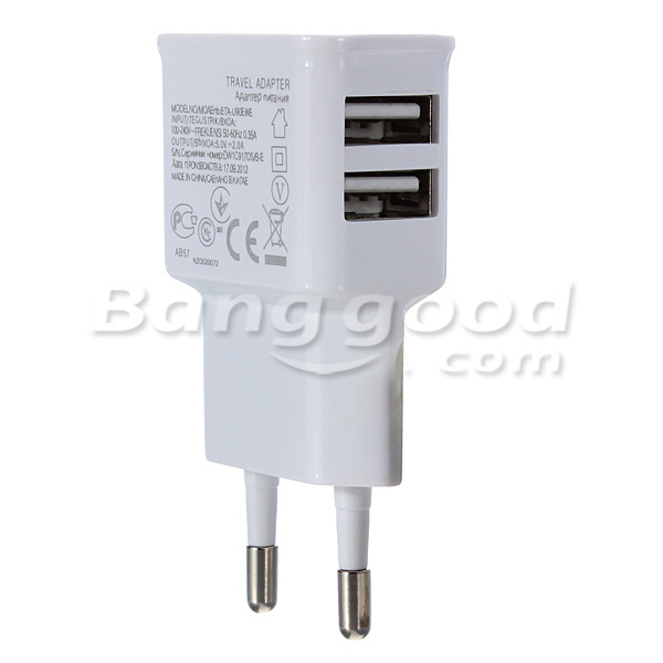 2-Dual-USB-Ports-Wall-Charger-Adapter-For-iPhone-Samsung-Cell-Phones-77482