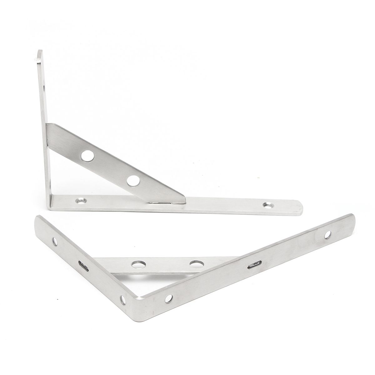 1-Pair-6-12-Inch-Stainless-Steel-Wall-Shelf-Mount-Brackets-L-Shaped-Right-Angle-Braces-1192592