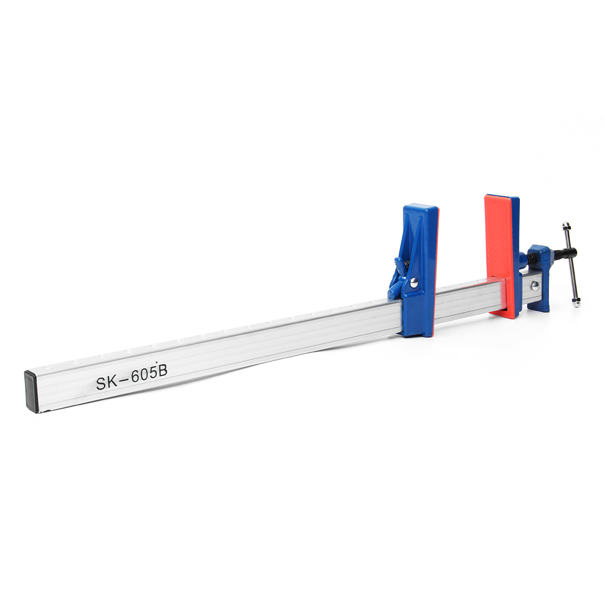 2436-Inch-Aluminum-F-Clamp-Bar-Heavy-Duty-Holder-Grip-Release-Parallel-Adjustable-Woodworking-Tool-1361735