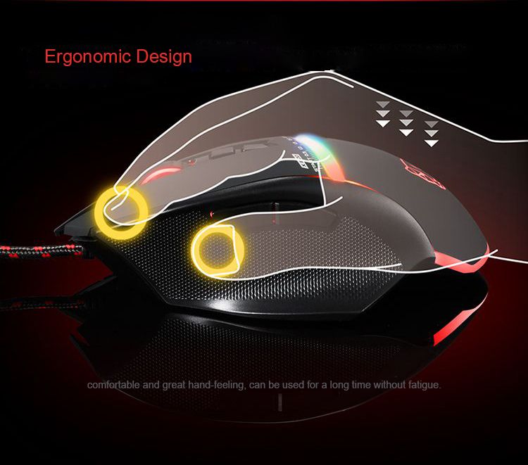 Motospeed-V10-4000DPI-Matte-Surface-USB-Wired-LED-Backlit-Optical-Gaming-Mouse-1125258