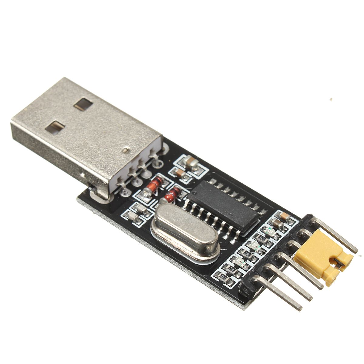 10pcs-33V-5V-USB-to-TTL-Converter-CH340G-UART-Serial-Adapter-Module-STC-1314967