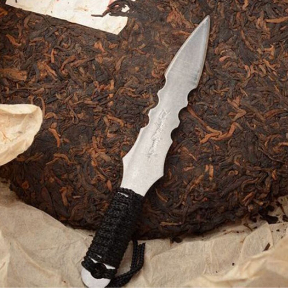 1-PCS-Stainless-Steel-Puerh-Tea-Knife-Needle-Puer-Knife-Cone-Thickening-Outdoor-EDC-Tool-1748156