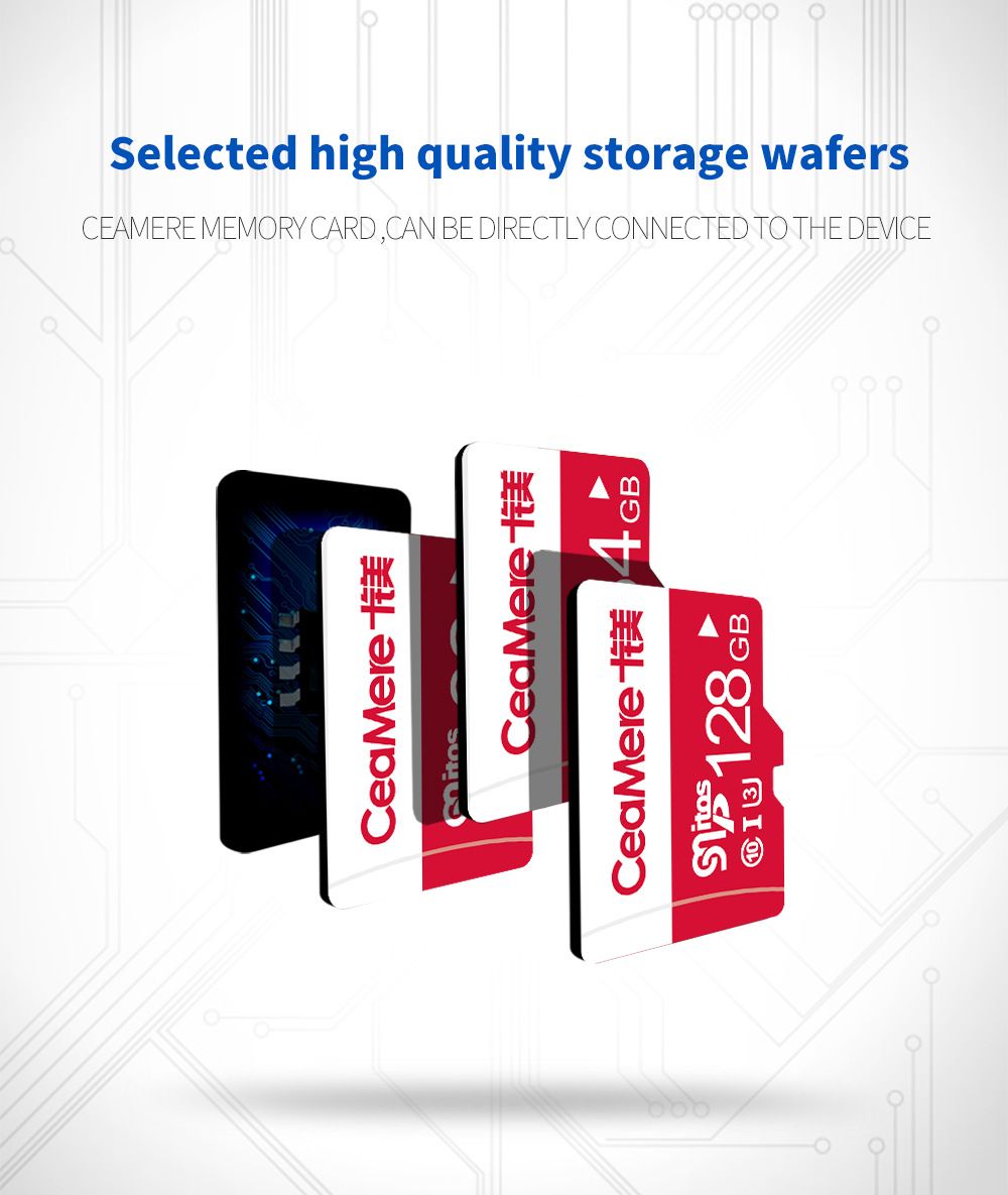 CEAMERE-SMITOSP-128G-U3-Waterproof-Professional-High-Speed-Memory-Card-For-Mobile-Phone-DVR-IP-Camer-1497312