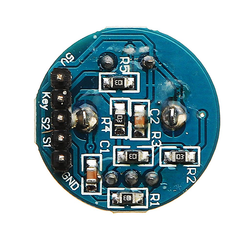 10pcs-Rotating-Potentiometer-Knob-Cap-Digital-Control-Receiver-Decoder-Module-Rotary-Encoder-Module--1389153