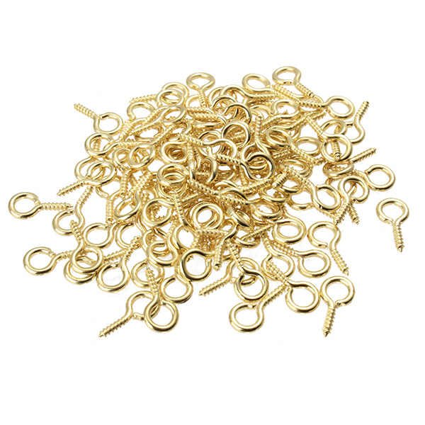 100-pcs-Windows-Hang-Jewelry-Accessories-Fasteners-Packaging-Tack-Decorative-Upholstery-Tacks-Eye-Bo-1010749