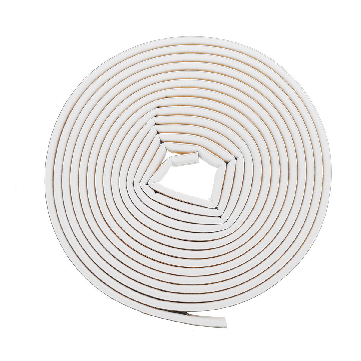 10M-Self-adhesive-D-Type-Seal-Strip-Soundproof-Doors-Windows-Weather-Foam-Adhesive-Tape-Decorations-1537561