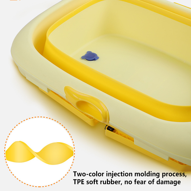 Portable-Folding-Bathtub-Bath-Barrel-Soaking-Tub-Large-Capacity-For-Newborn-Baby-1763411