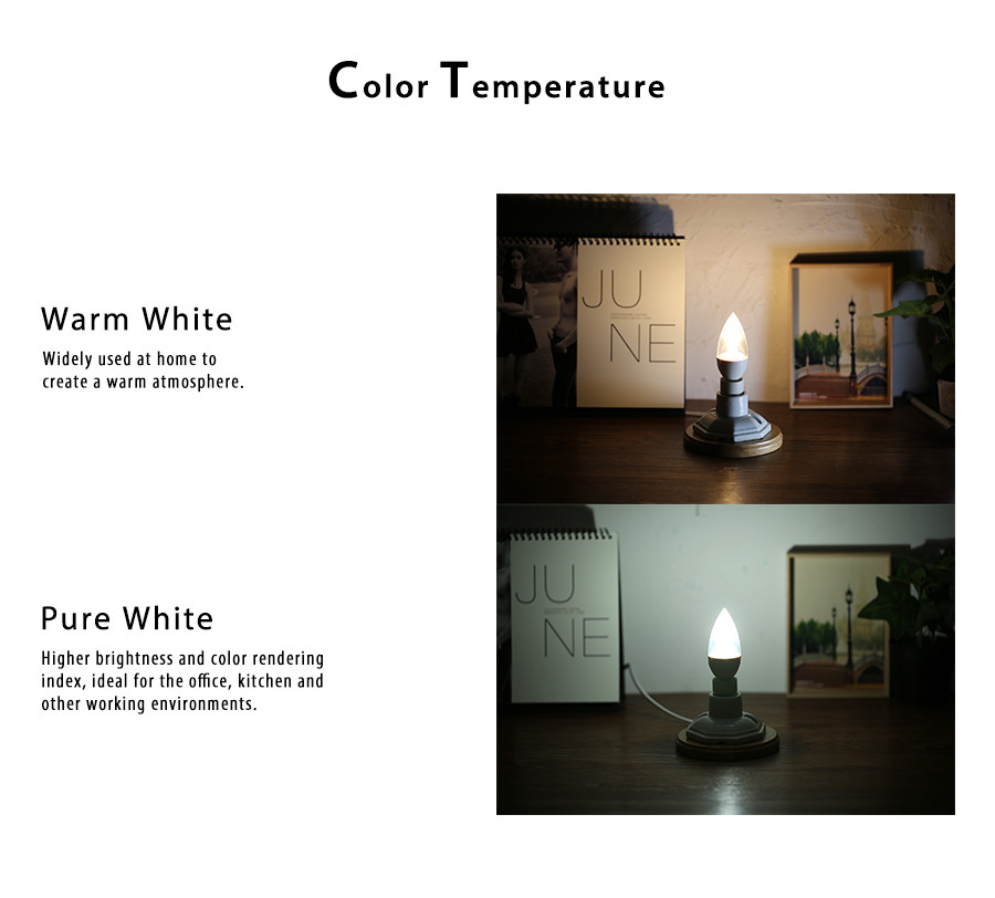 ARILUX-AL-B04-E12-45W-Dimmable-LED-Candle-Bulb-Warm-White--Pure-White-1039539