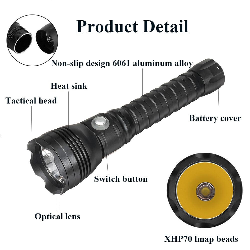 A28-XHP70-500m-4-Modes-Professional-Diving-Flashlight-Strong-Light-Long-range-26650-Flashlight-Dive--1536376