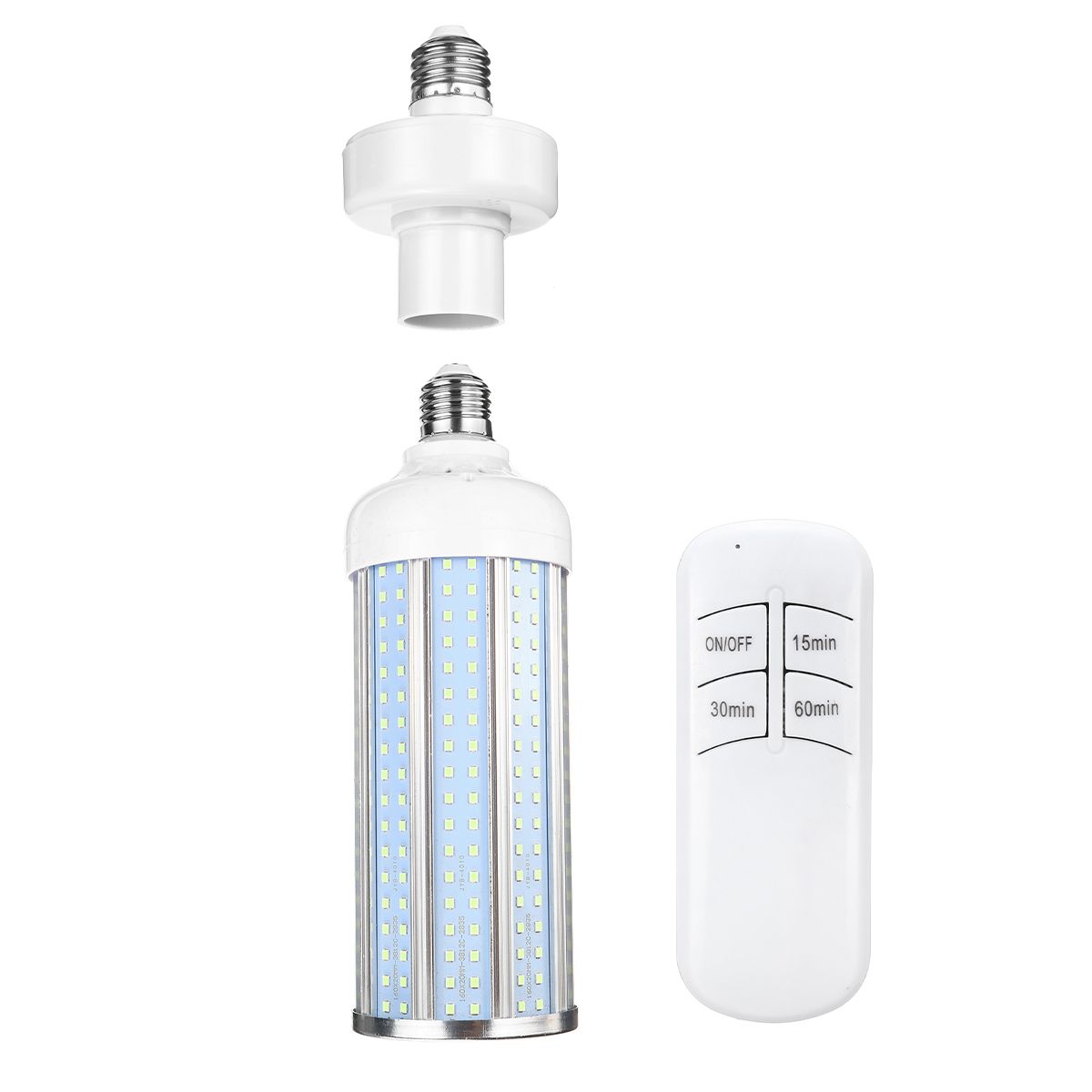 100W-UV-Germicidal-Lamp-E27-UVC-LED-Bulb-Ddisinfection-Light-with-Timing-Remote-Control-AC110V220V-1683043
