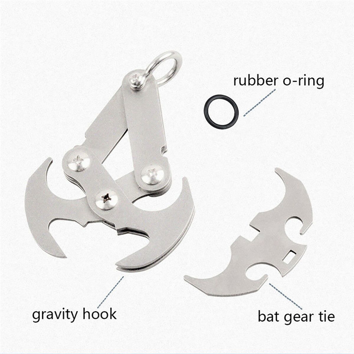 304-Stainless-Steel-Climbing-Claw-Gravity-Grappling-Hooks-Survival-Grappling-Tool-1624229