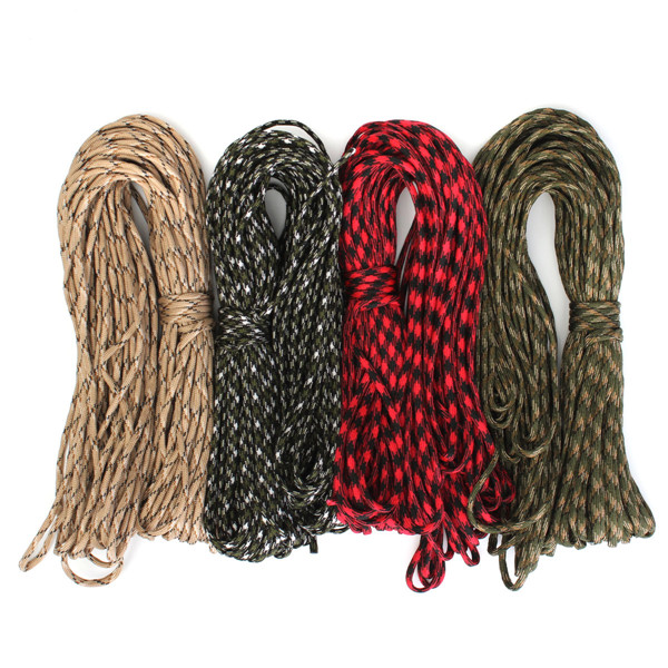 31m-7-Strand-Core-550-Paracord-Camouflage-Parachute-Cord-Rope-1080085
