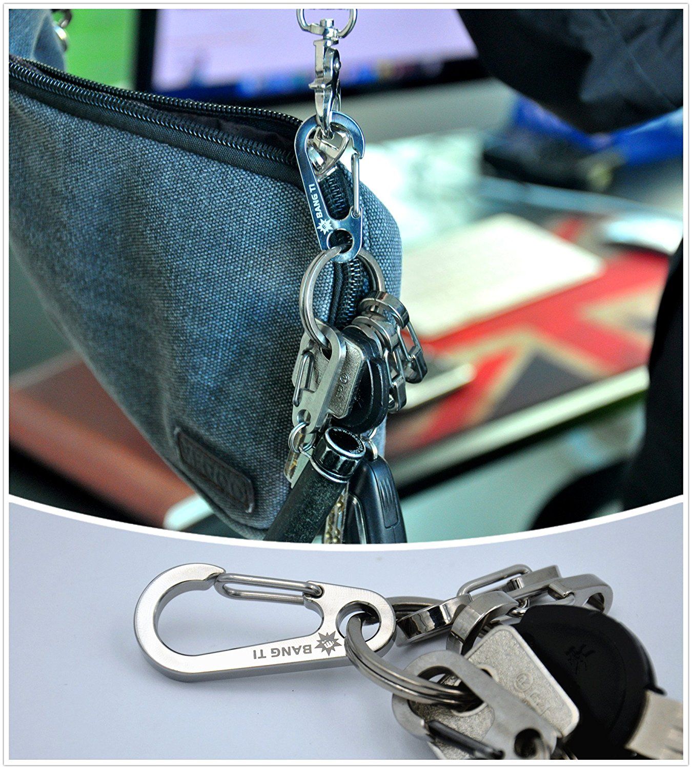 Bang-Ti-45mm-Titanium-Quick-Release-Keychain-Key-Clip-with-32mm-Ti-Keyring-1150897