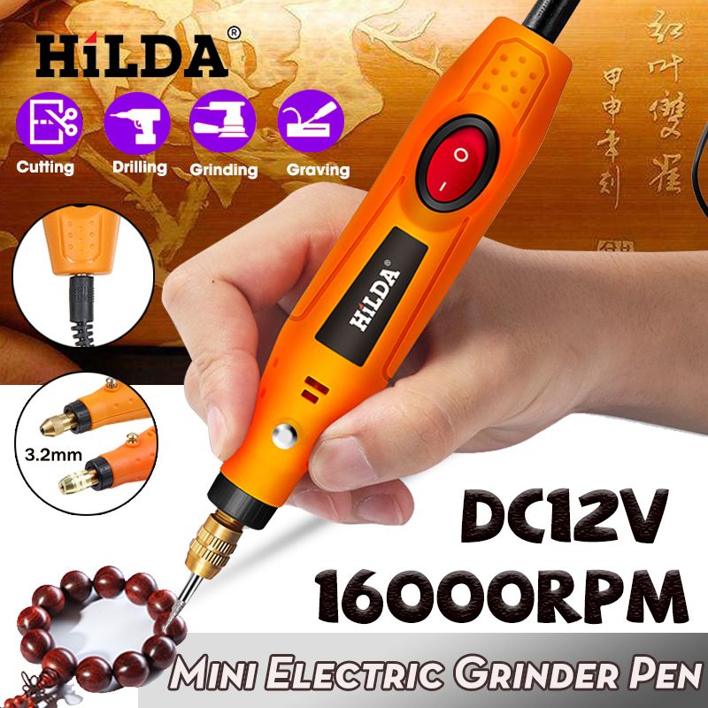 12V-DC-Electric-Grinding-Tool-16000rpm-Portable-Engraving-Polishing-Drilling-Cutting-Milling-Pen-1631955