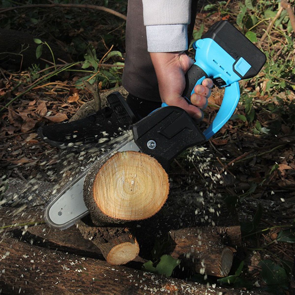 100-240V-21V-9-Mini-Portable-One-Hand-Saw-Woodworking-Electric-Chain-Saw-Wood-Cutter-1708583