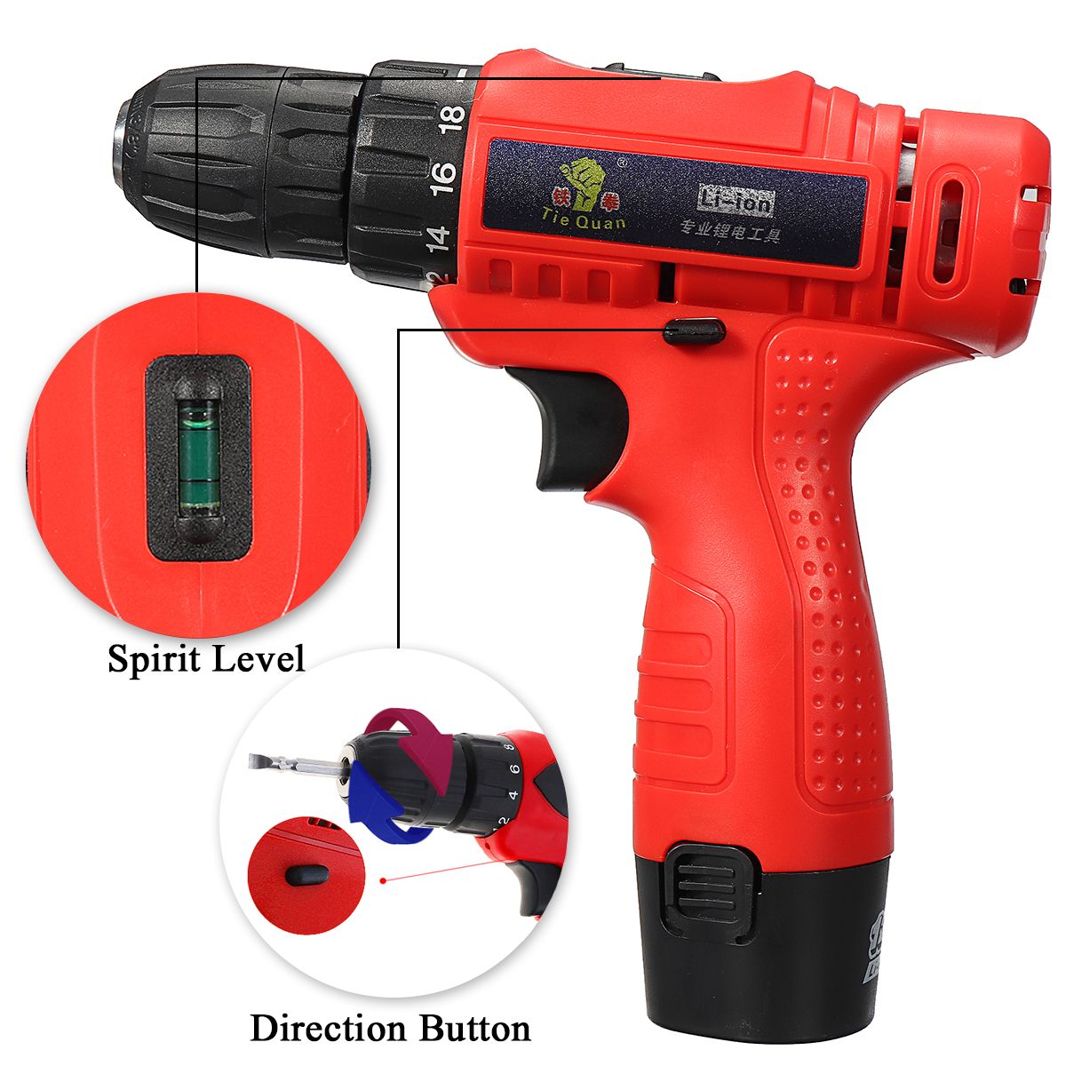 110V-240V-Cordless-Electric-Screwdriver-1-Battery-1-Charger-Drilling-Punching-Power-Tools-1287724