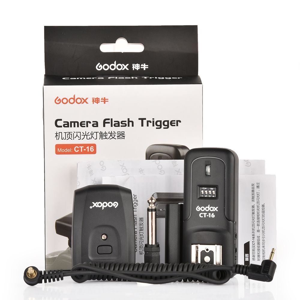 Godox-CT-16-16-Channels-Wireless-Radio-Flash-Trigger-Transmitter-Receiver-1374616