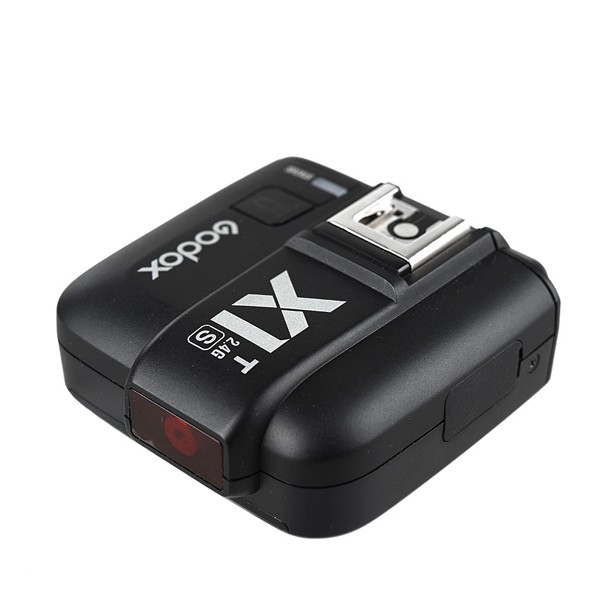 Godox-X1T-S-TTL-24G-HSS-18000s-Wireless-Studio-Flash-Trigger-For-Sony-a77II-a7RII-a7R-a58-a99-1103527