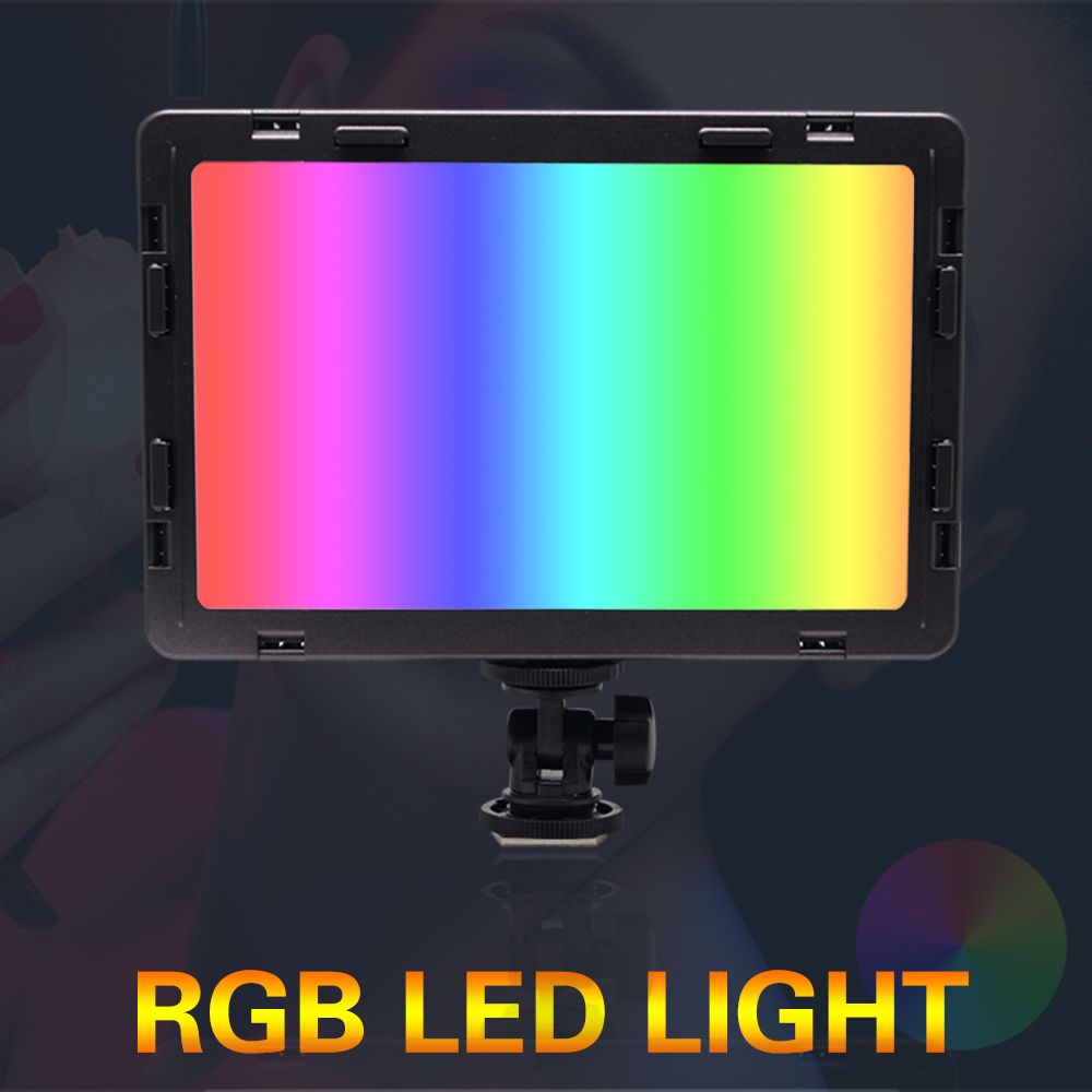Mcoplus-AIR-1000C-CRI-95-RGB-320K-5500K-Dimmable-LED-Video-Light-Fill-Light-Lamp-for-DSLR-Camera-DV--1764786