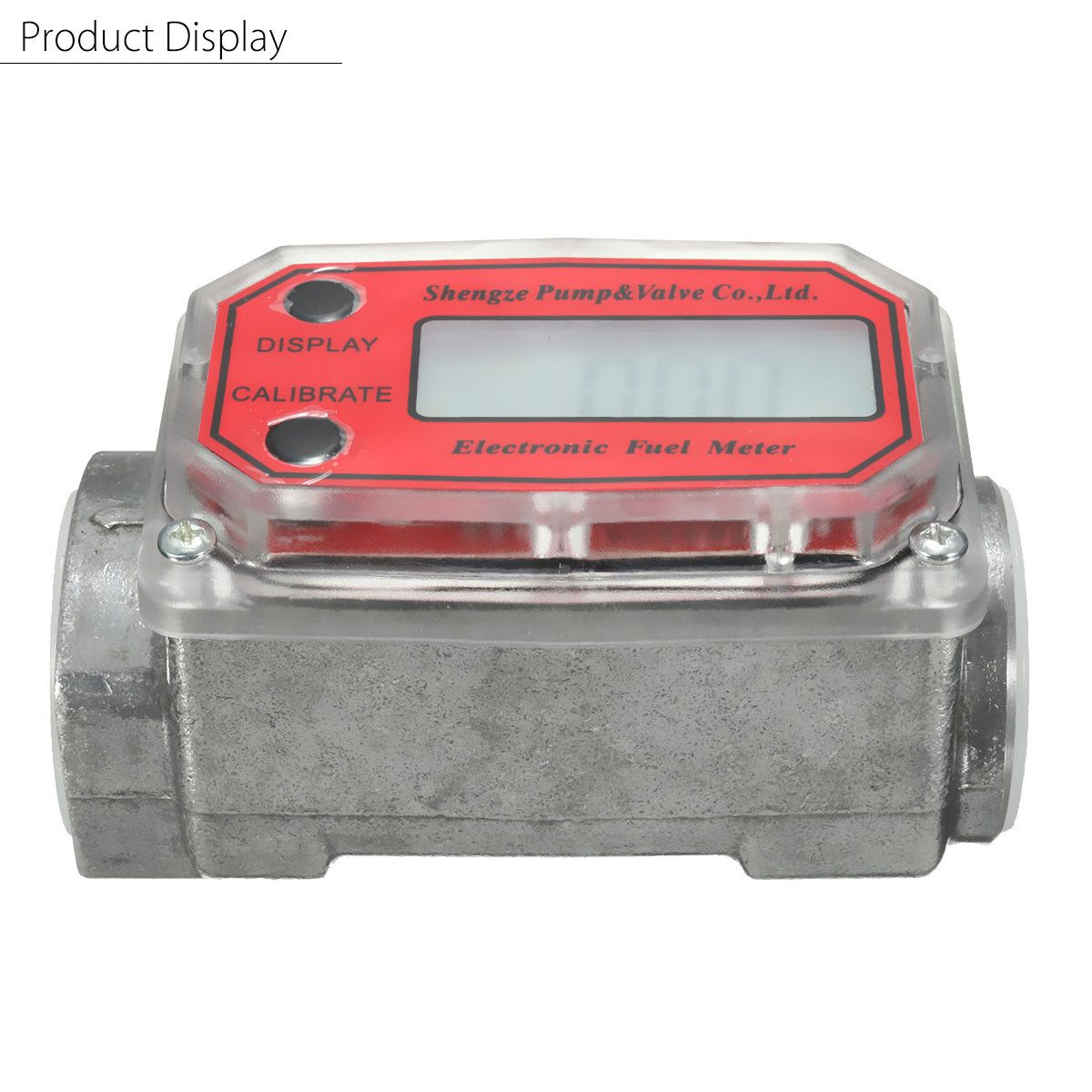 1inch-Digital-Oval-Gear-Turbine-Flow-Meter-Kerosene-Fuel-Flow-Meter-15-120LMin-1104316